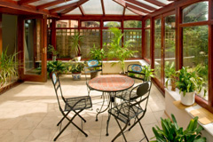 Hulme End conservatory quotes