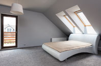 Hulme End bedroom extensions