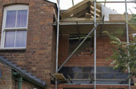 free Hulme End home extension quotes